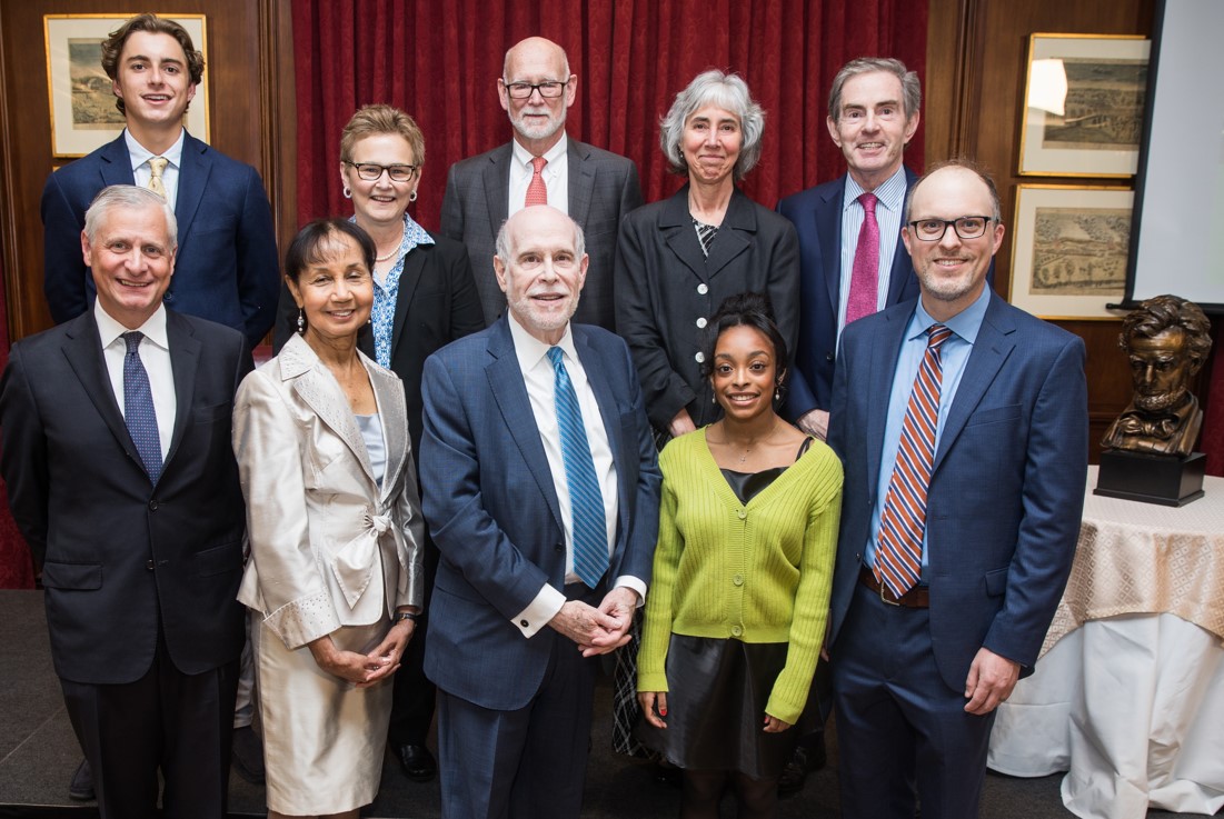 Summer 2023 Newsletter Gilder Lehrman Institute of American History